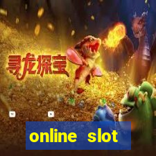 online slot machines real money free