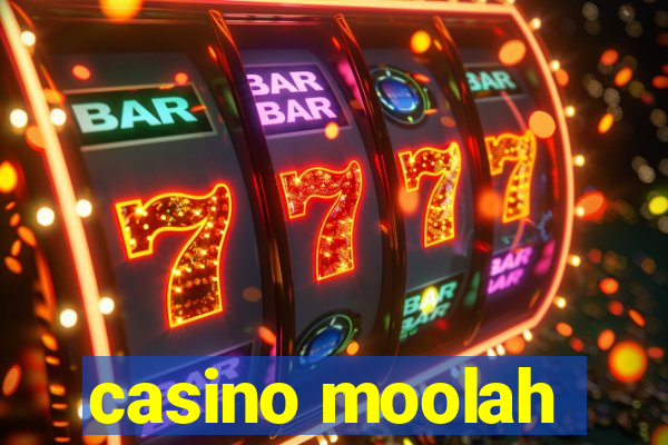 casino moolah