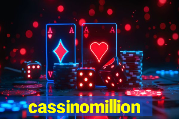 cassinomillion