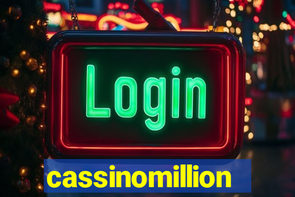 cassinomillion