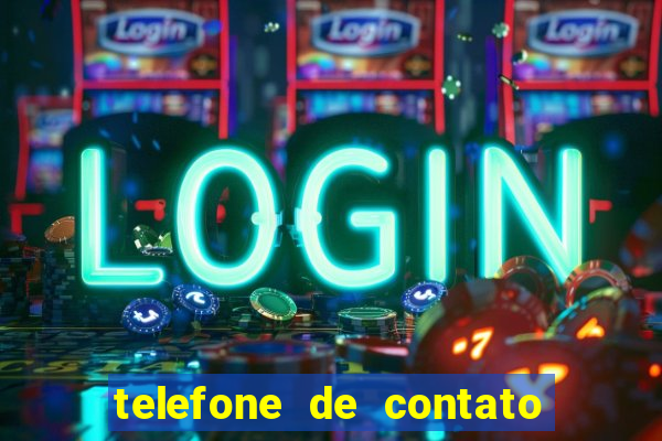 telefone de contato da vivo