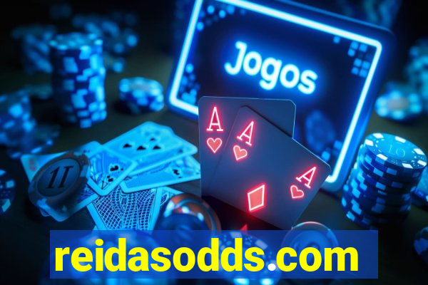 reidasodds.com