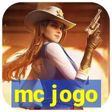 mc jogo