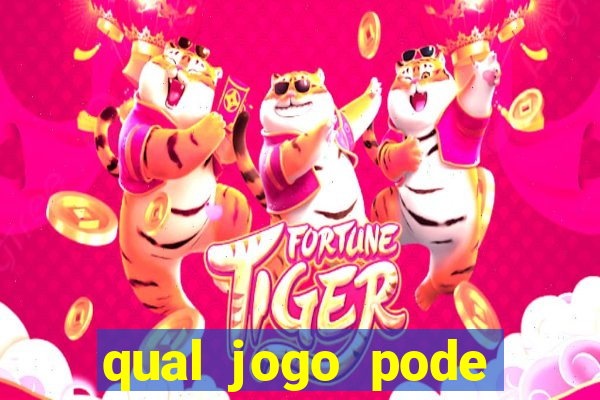 qual jogo pode depositar 5 reais