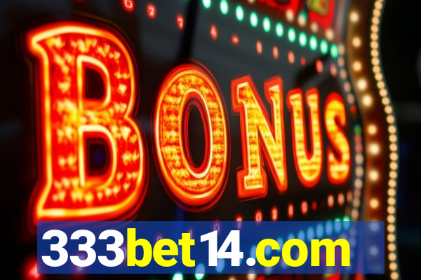 333bet14.com