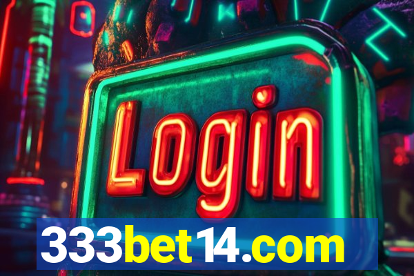 333bet14.com