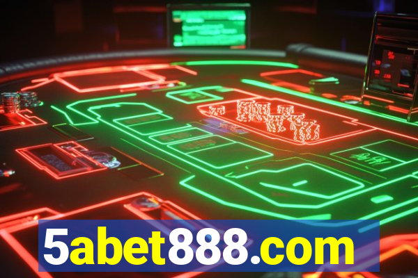 5abet888.com