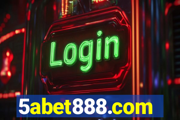 5abet888.com