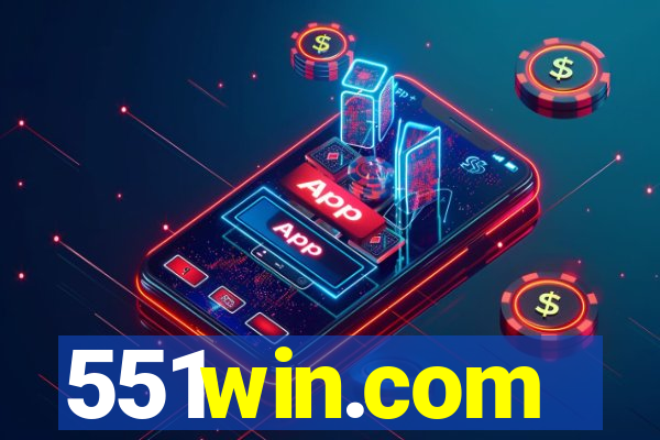 551win.com