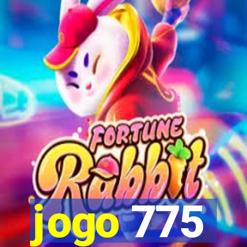 jogo 775