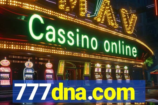 777dna.com