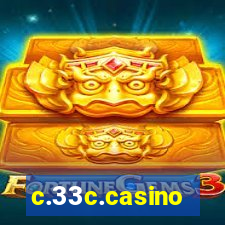 c.33c.casino