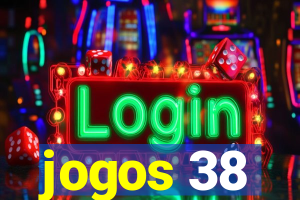 jogos 38