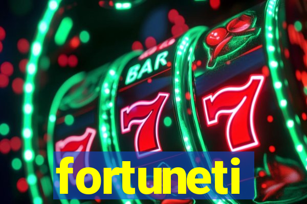 fortuneti