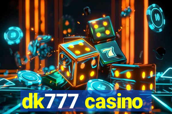 dk777 casino