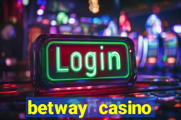 betway casino review nj