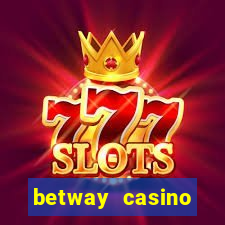 betway casino review nj