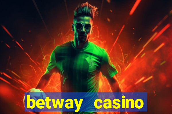 betway casino review nj