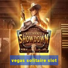 vegas solitaire slot