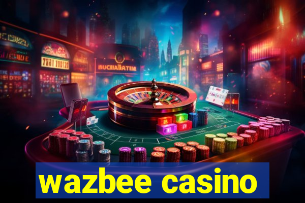 wazbee casino