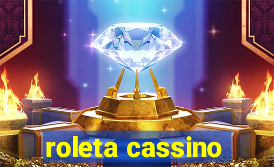 roleta cassino