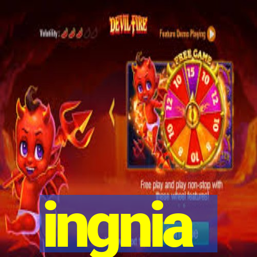 ingnia