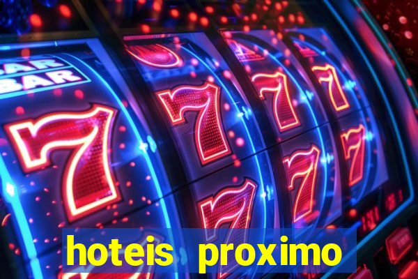 hoteis proximo arena do gremio