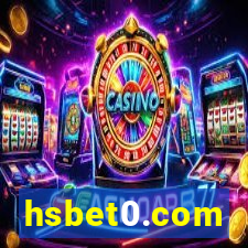 hsbet0.com