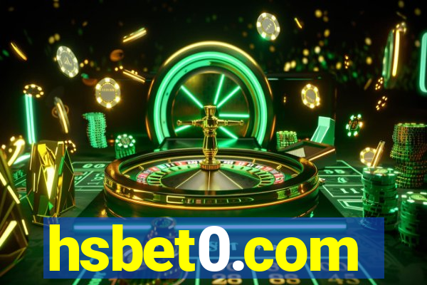 hsbet0.com