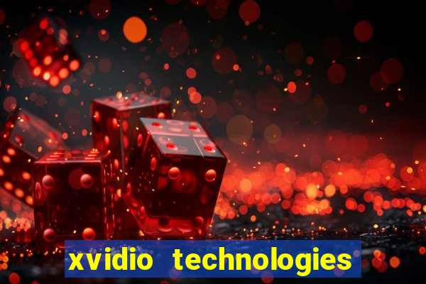 xvidio technologies startup download o android