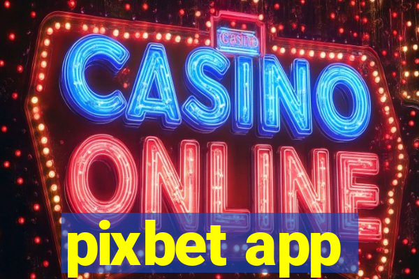 pixbet app