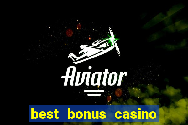 best bonus casino in pennsylvania