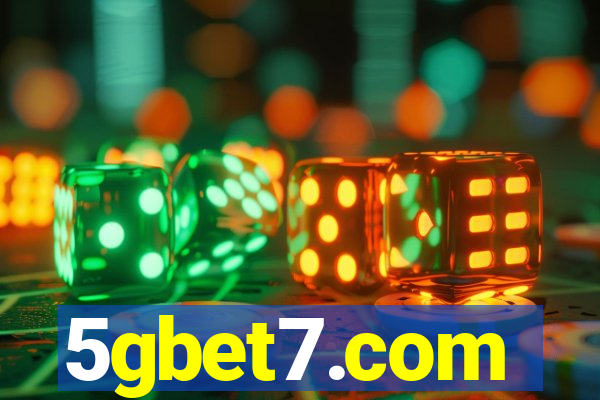 5gbet7.com