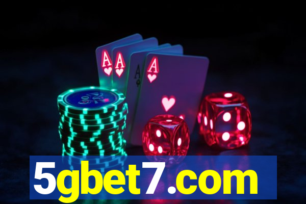 5gbet7.com