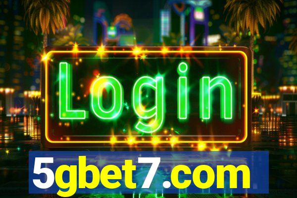 5gbet7.com