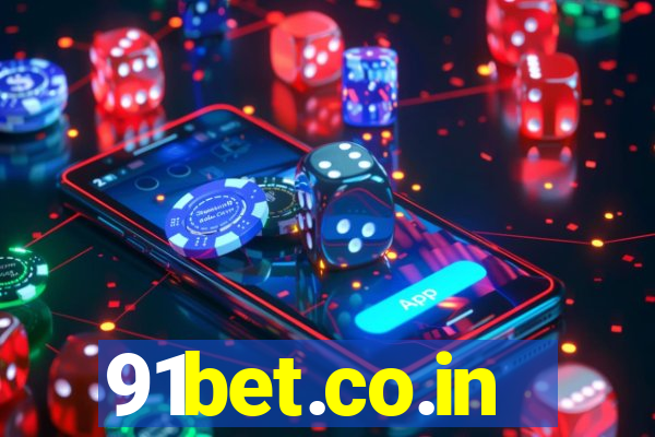 91bet.co.in