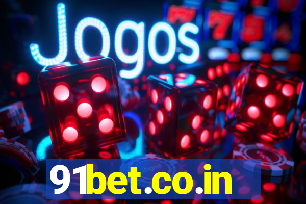 91bet.co.in