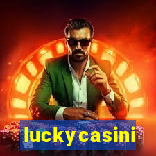 luckycasini