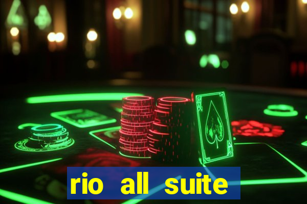 rio all suite hotel casino