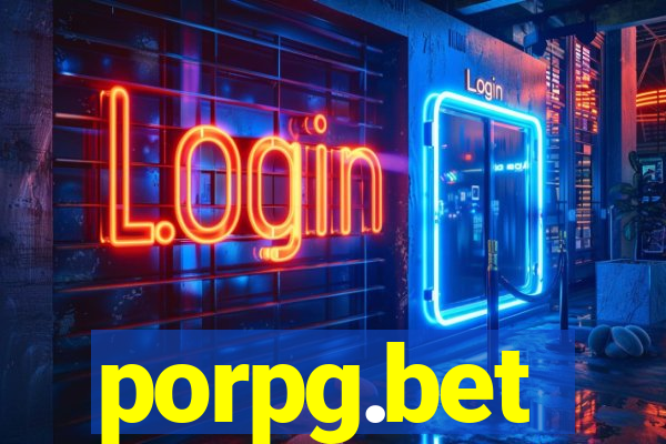 porpg.bet