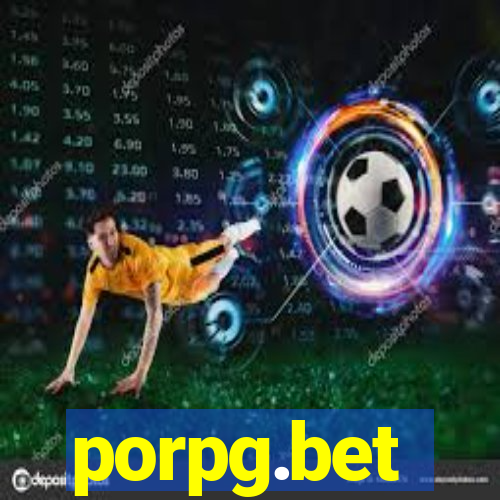 porpg.bet