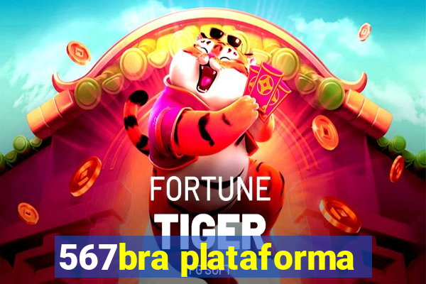 567bra plataforma