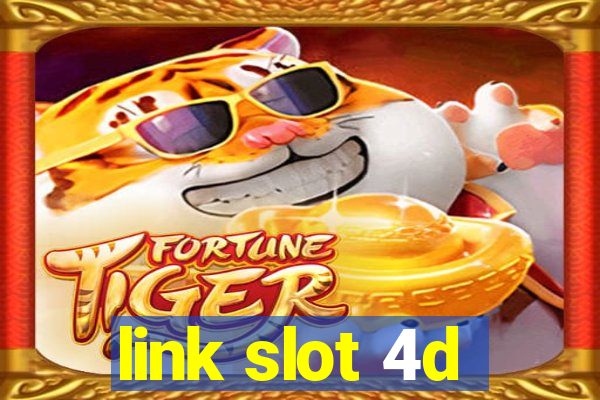 link slot 4d