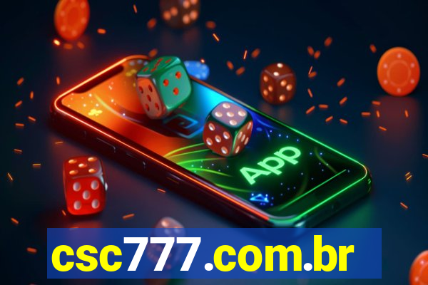 csc777.com.br