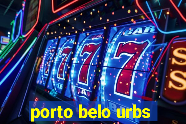 porto belo urbs