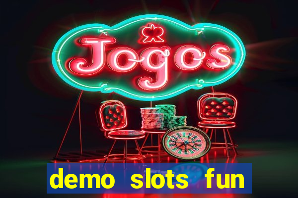 demo slots fun fortune rabbit