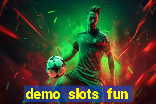 demo slots fun fortune rabbit