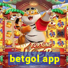 betgol app