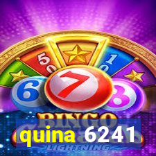 quina 6241