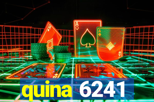 quina 6241